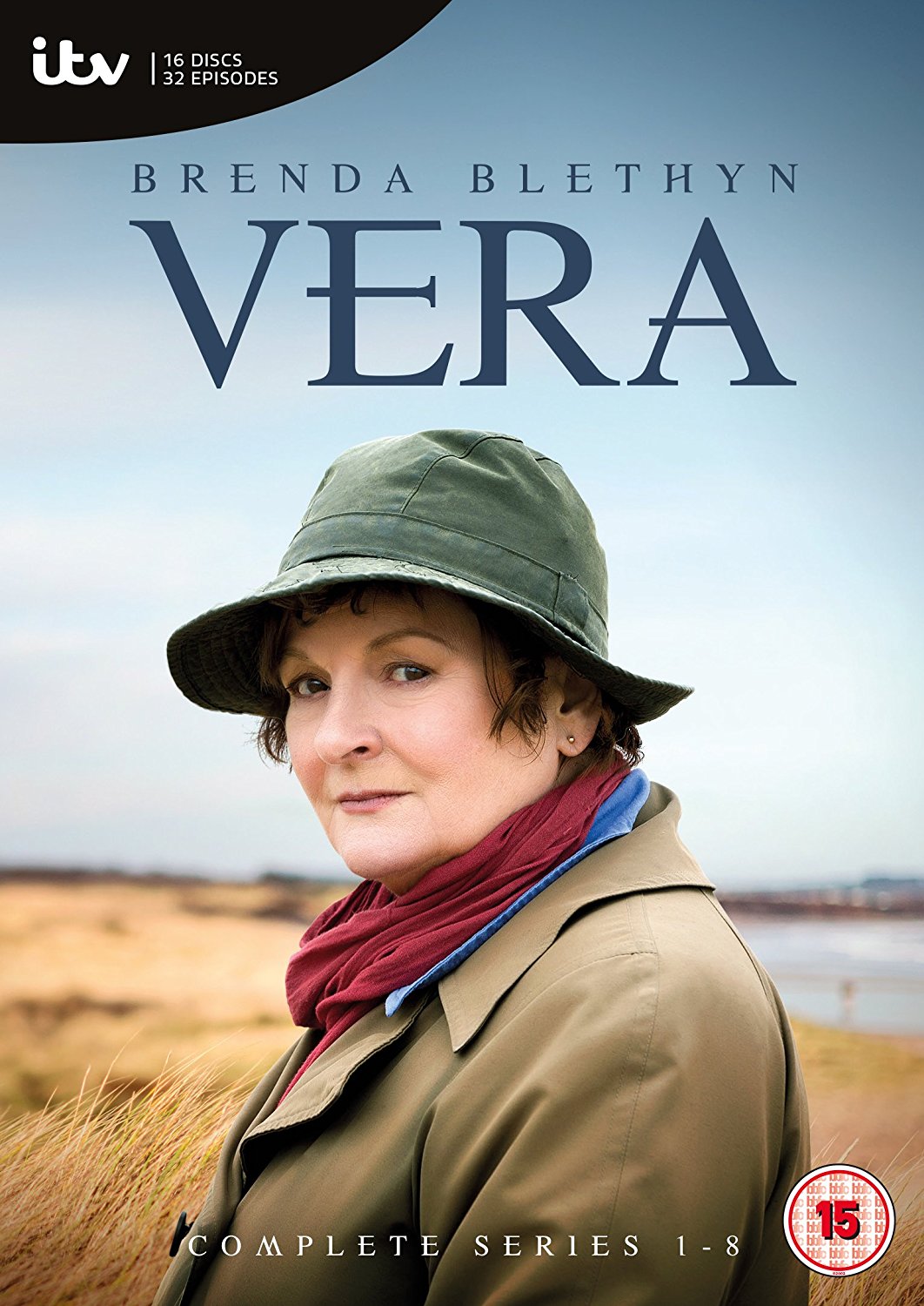 Vera Season 12