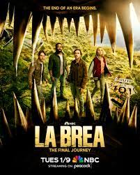 La Brea Season 3