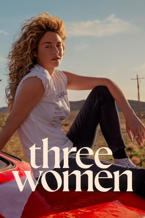Three Women Season 1