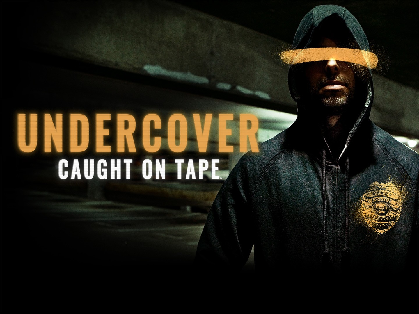 Undercover Caught on Tape Season 1