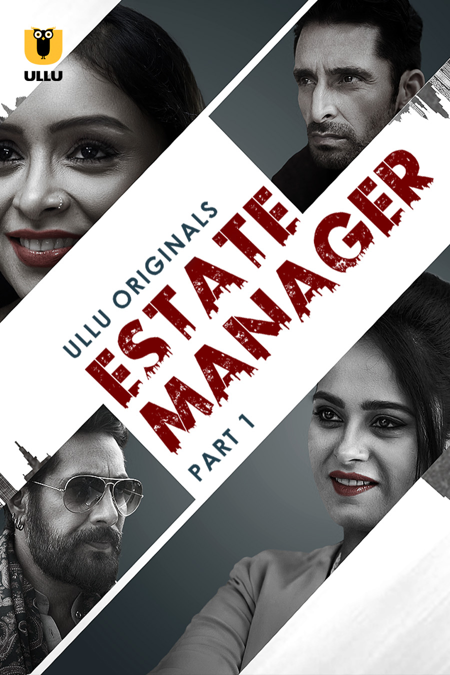 Estate Manager Part 1 2024