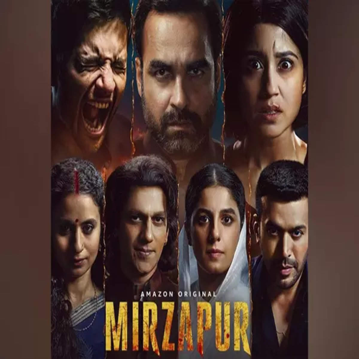 Mirzapur Season 3