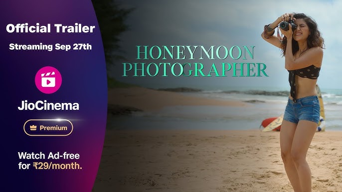 Honeymoon Photographer Season 1