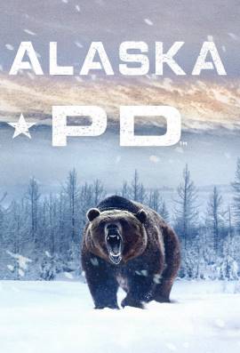 Alaska PD Season 2