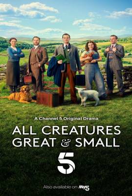 All Creatures Great and Small Season 5