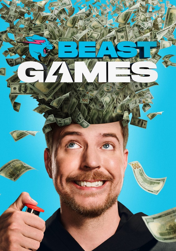 Beast Games Season 1