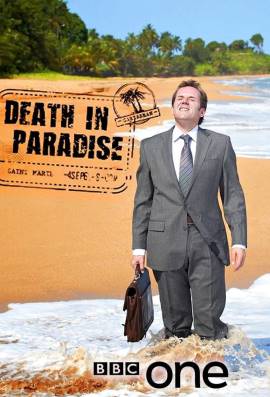 Death in Paradise Season 13