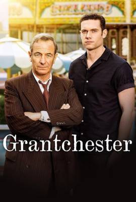 Grantchester Season 9