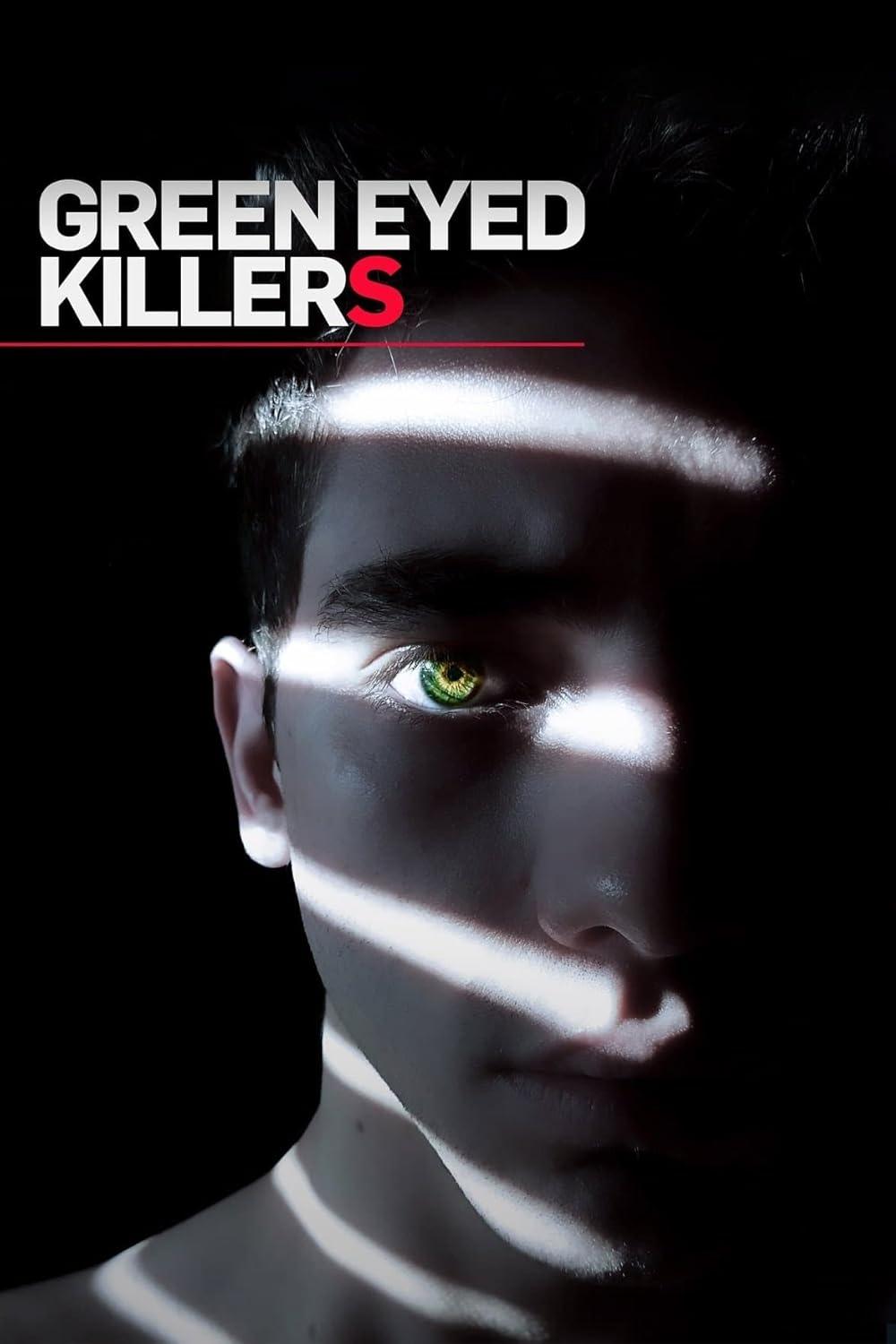 Green Eyed Killers Season 4