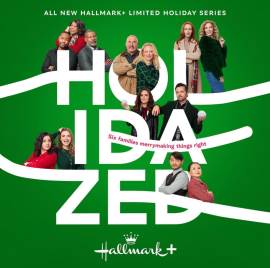 Holidazed Season 1