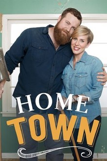 Home Town Season 9