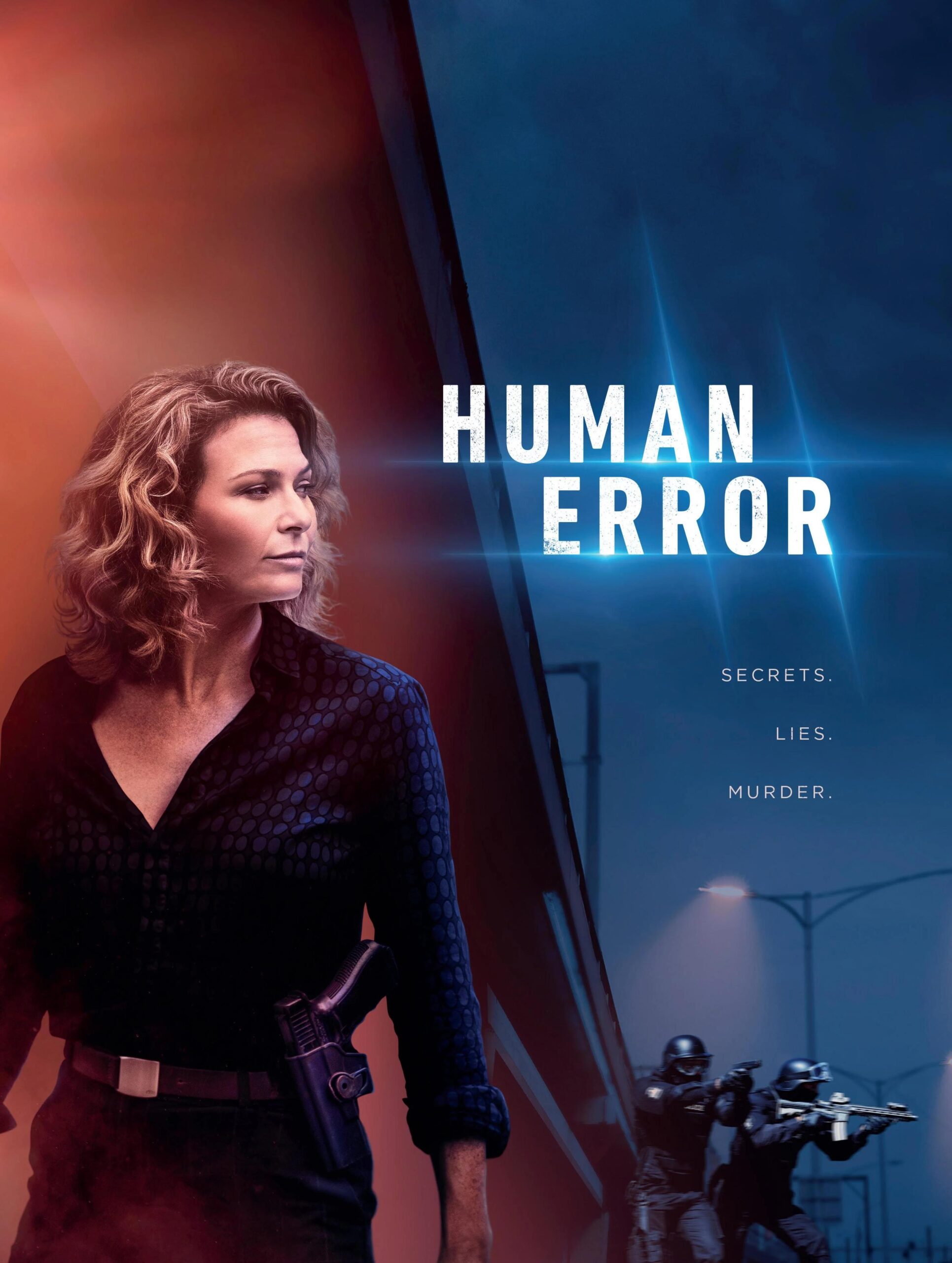 Human Error Season 1