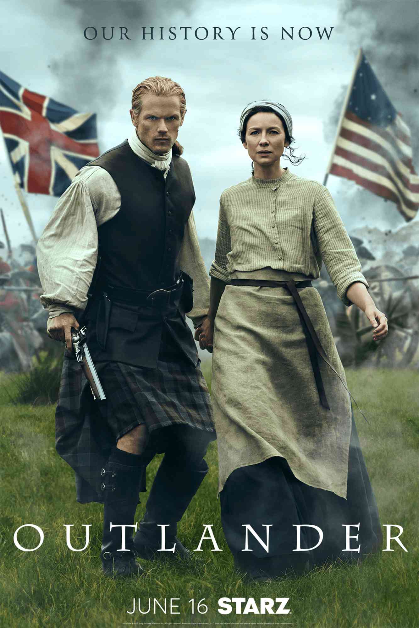 Outlander Season 7