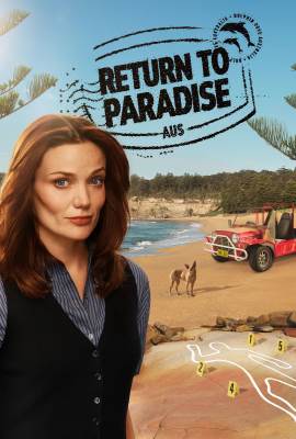 Return To Paradise Season 1