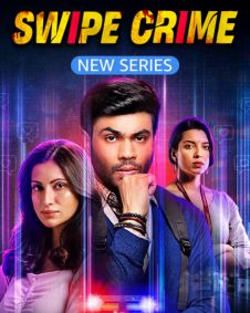 Swipe Crime Season 1