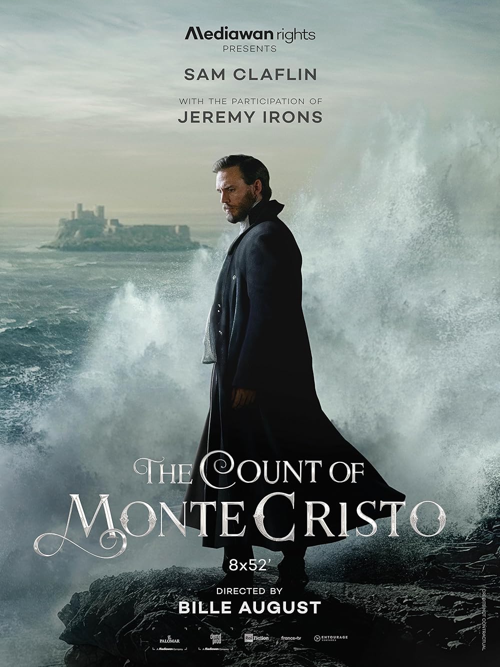 The Count of Monte Cristo Season 1