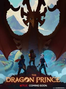 The Dragon Prince Season 7