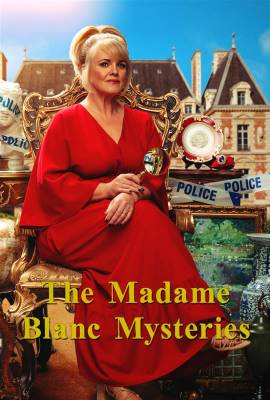 The Madame Blanc Mysteries  Season 4