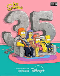 The Simpsons Season 36