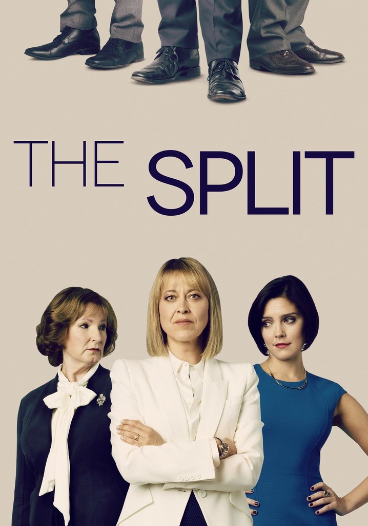 The Split Season 4