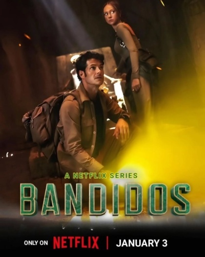 Bandidos Season 2