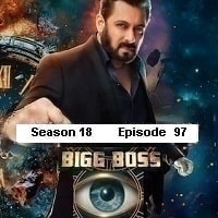 Bigg Boss Season 18