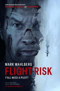 Flight Risk 2025