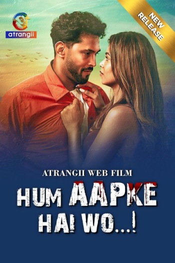 Hum Aapke Hai Wo (2024)