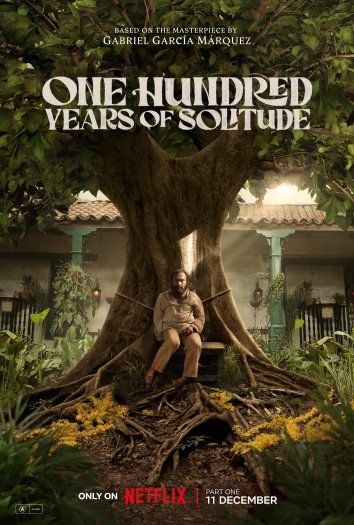 One Hundred Years of Solitude Season 1