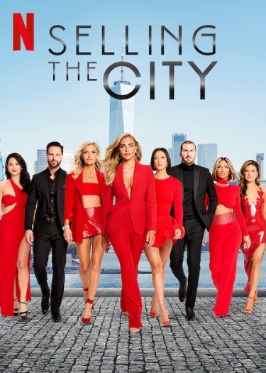 Selling the City Season 1