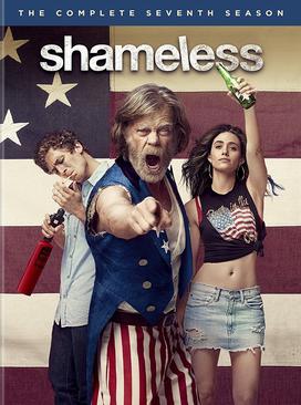 Shameless US Season 7