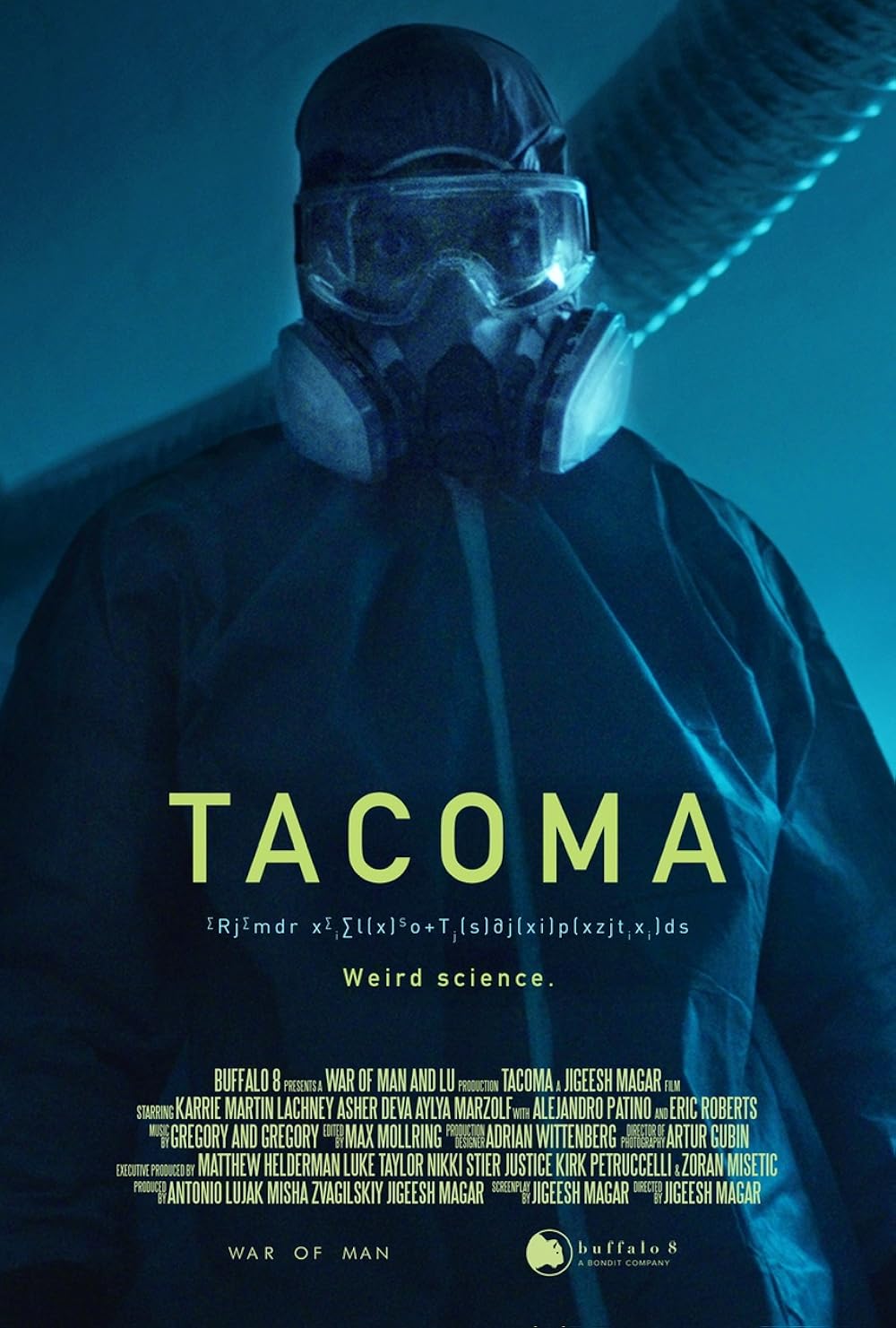 Tacoma 2024