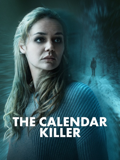 The Calendar Killer 2025