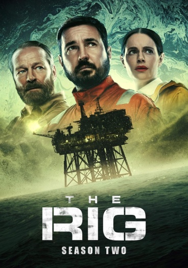 The Rig Season 2