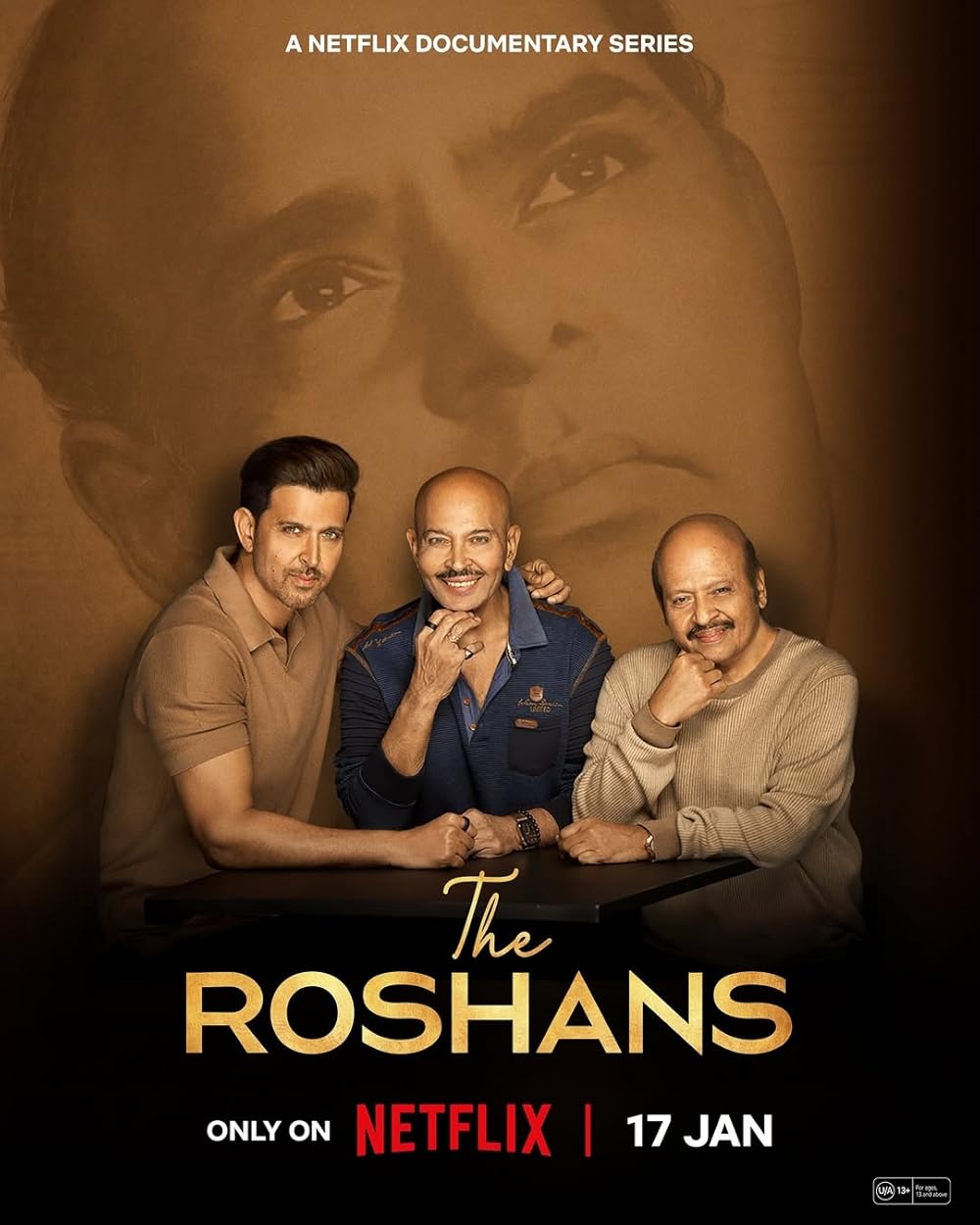 The Roshans Season 1