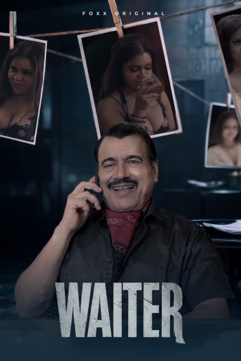 Waiter Season 1