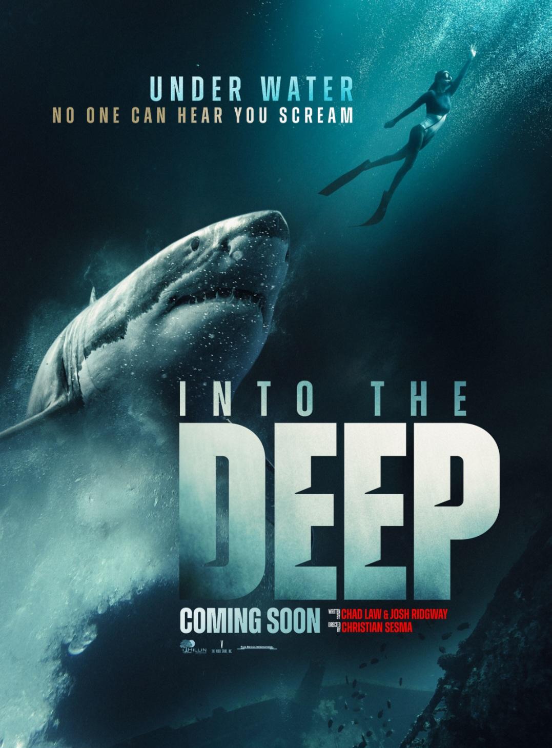 Into The Deep 2025