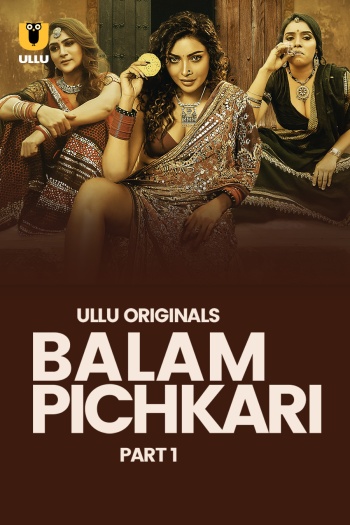 Balam Pichkari Part 1