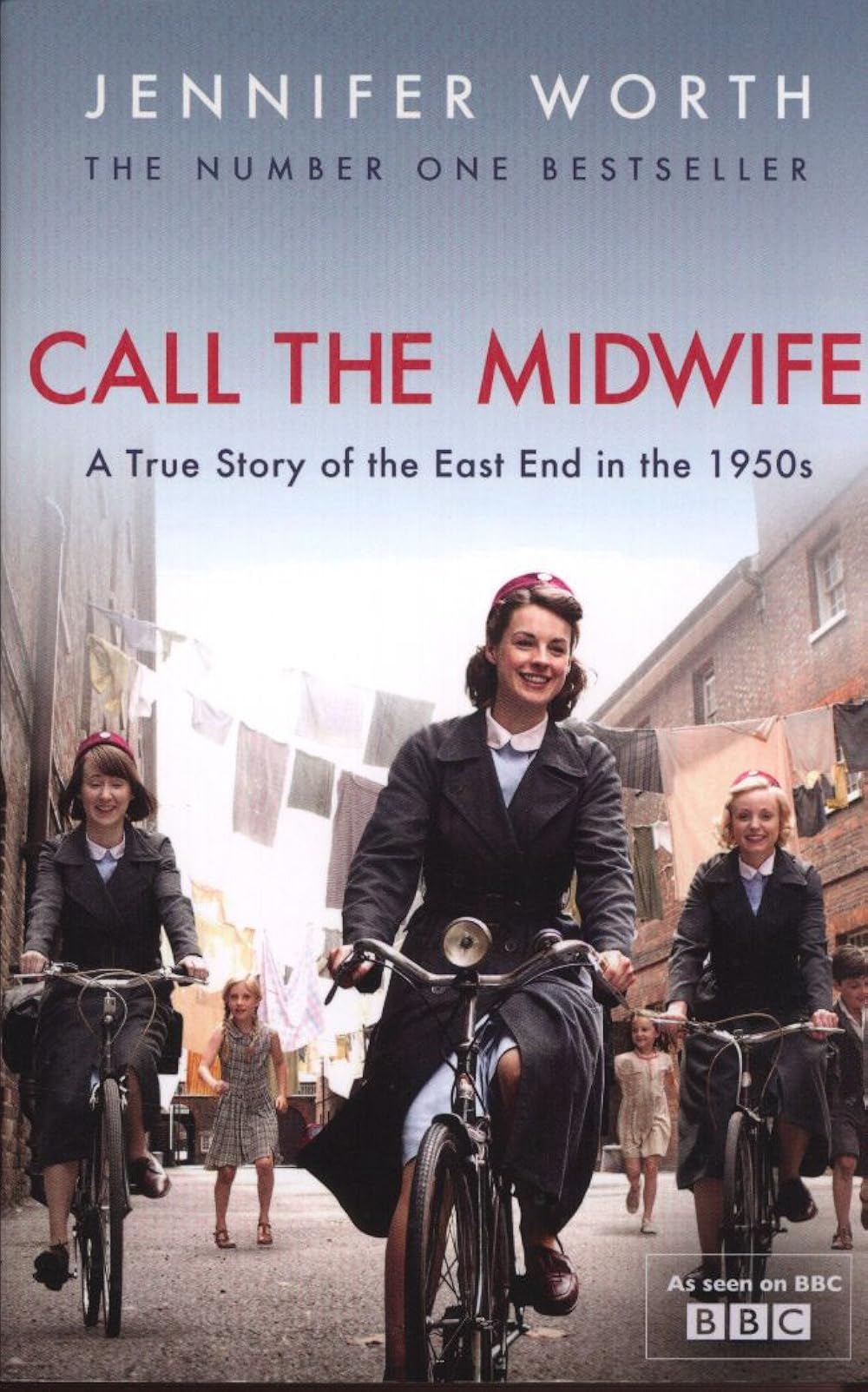 Call the Midwife Season 14