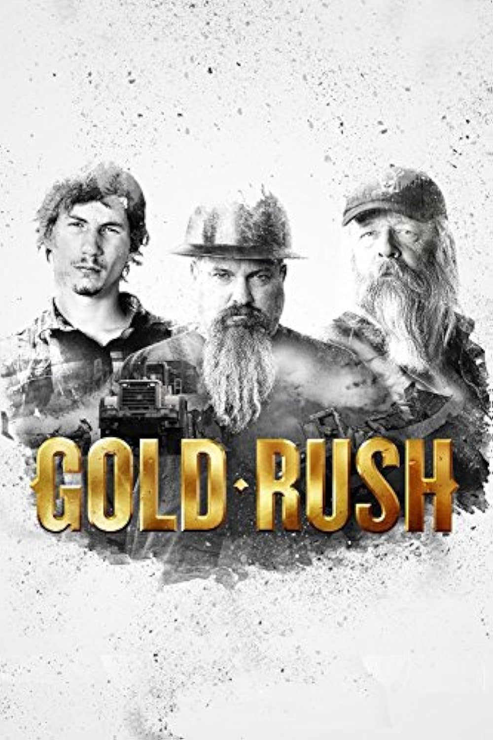 Gold Rush Season 15