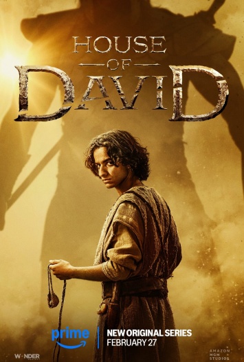 House of David Season 1