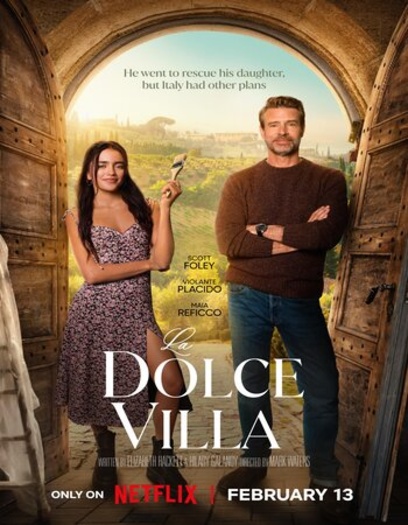 La Dolce Villa 2025