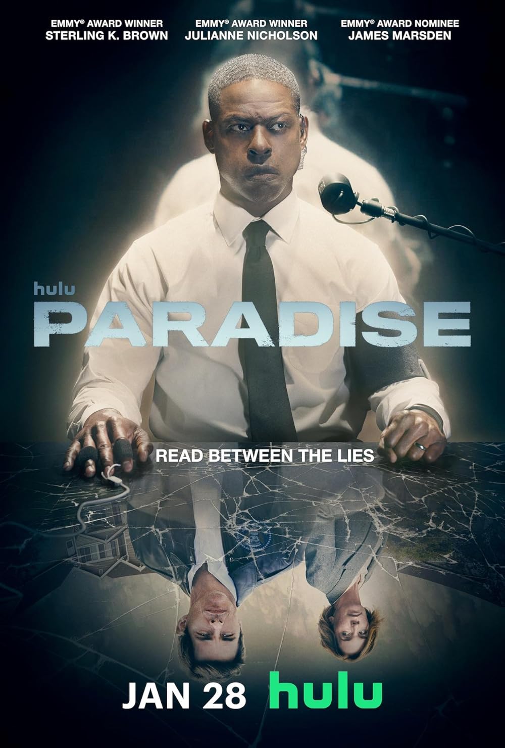 Paradise Season 1