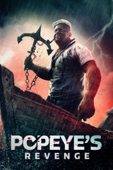 Popeye’s Revenge 2025