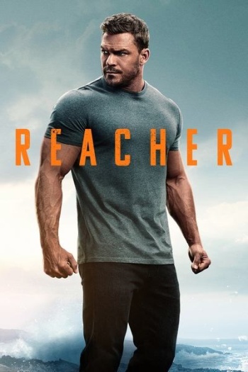 Reacher Season 3