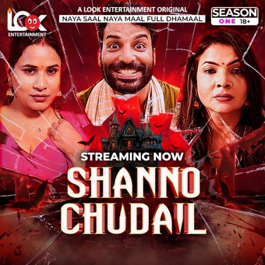 Shanno Chudail  Season 1