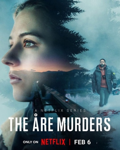 The Are Murders Season 1