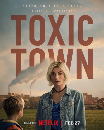 Toxic Town Season 1