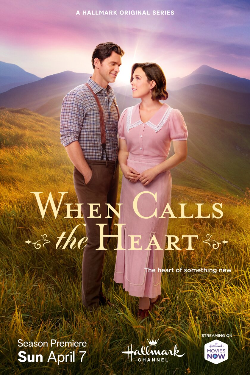 When Calls the Heart Season 12