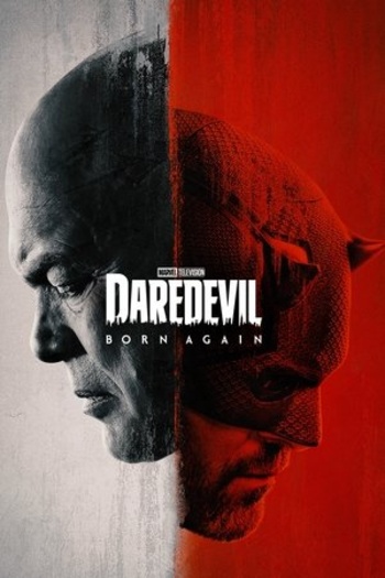 Daredevil Born Again Season 1